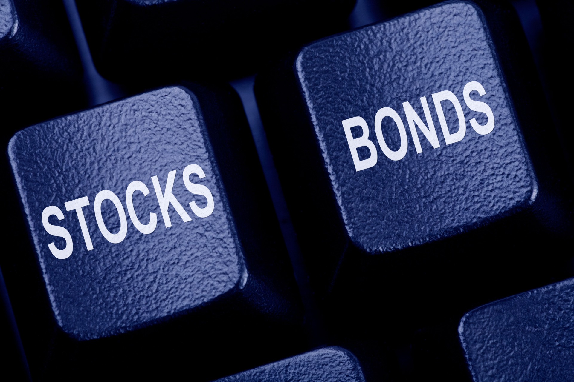 Stocks & Bonds